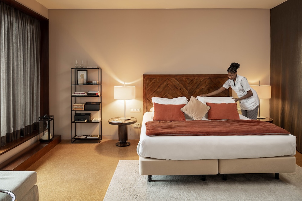 Hotel Britania Art Deco, a Lisbon Heritage Collection 22/55