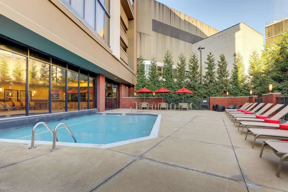 Drury Plaza Hotel Columbus Downtown 41/65