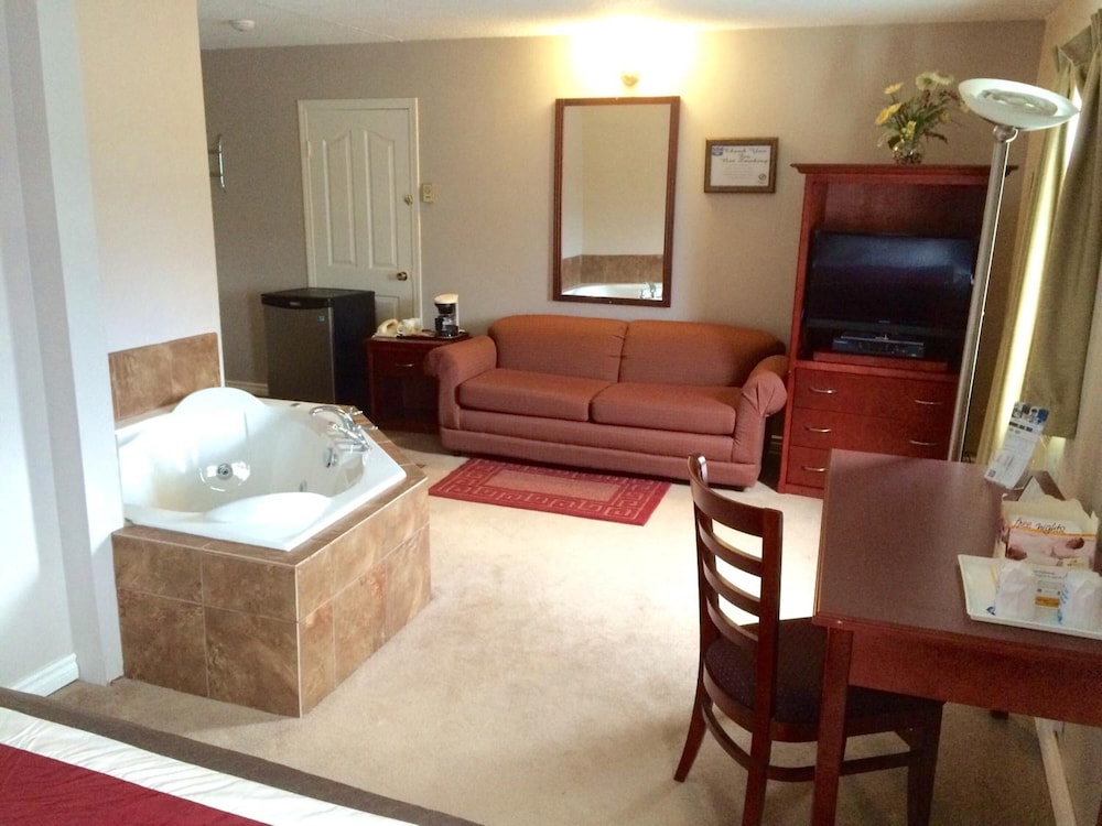 Barriere Motor Inn-BMI 30/45