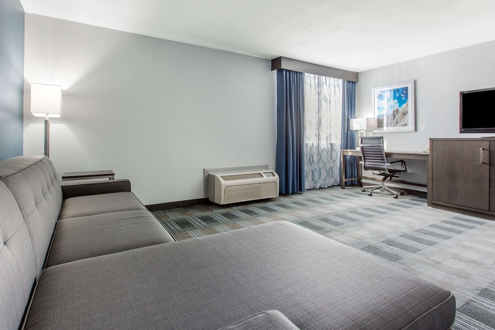 Cielo Hotel Bishop-Mammoth, an Ascend Collection Hotel 22/50