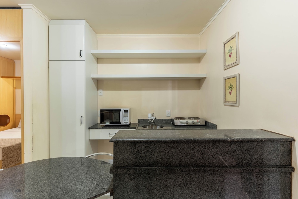 Multiparque Hplus Long Stay 7/54