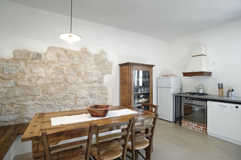 Relais Parco Cavalonga 4/50