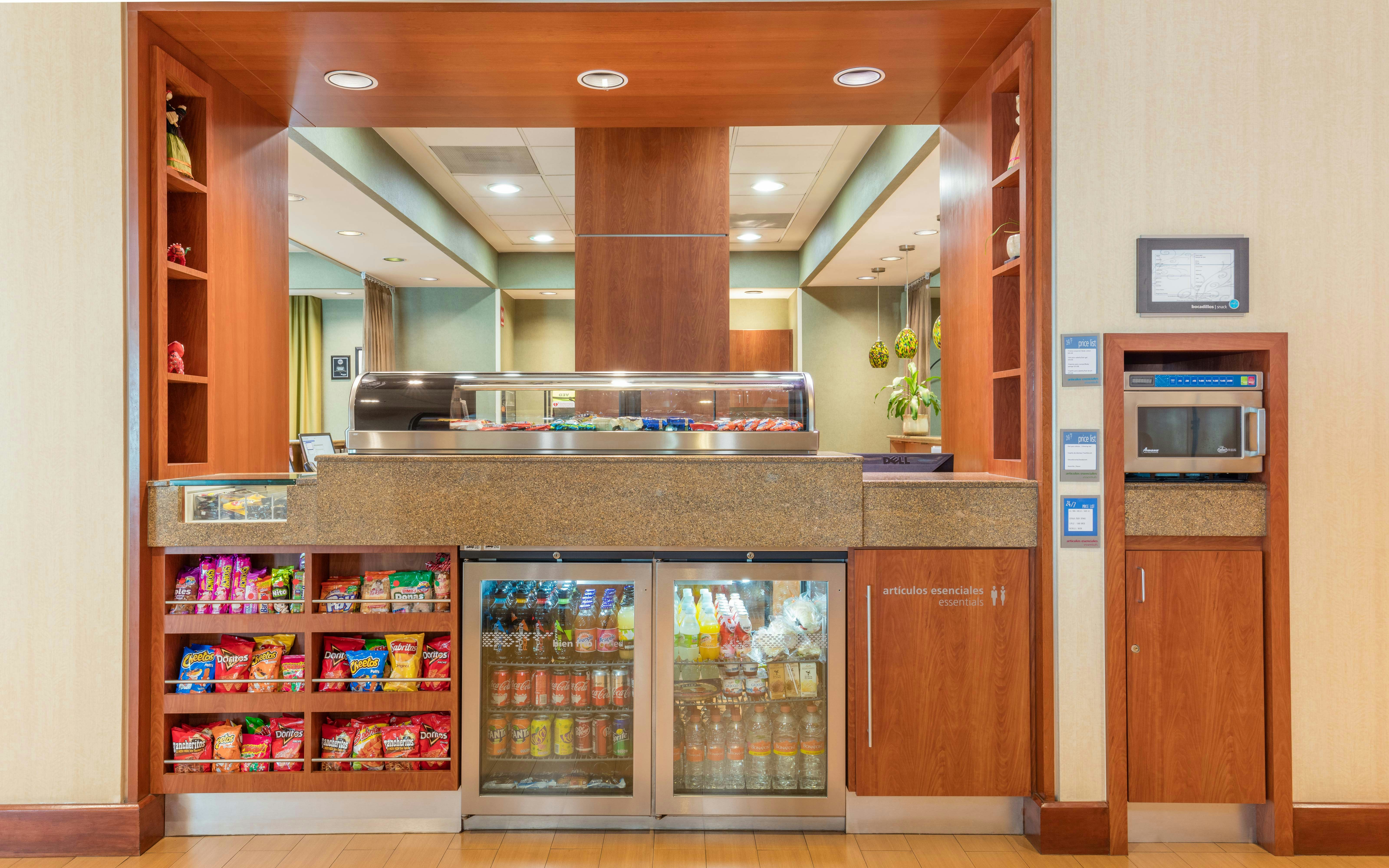 Hampton Inn by Hilton Queretaro Tecnologico 9/46