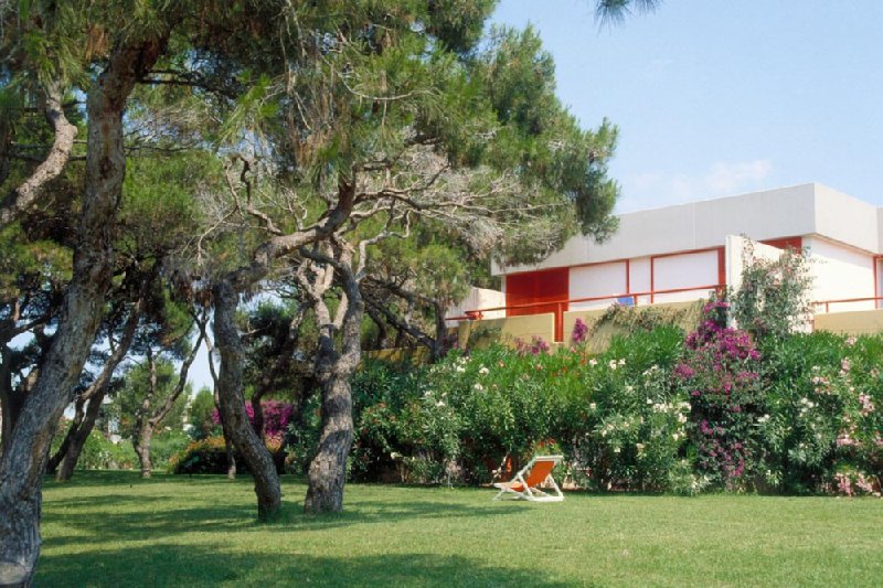 Robinson Club Apulia 30/36
