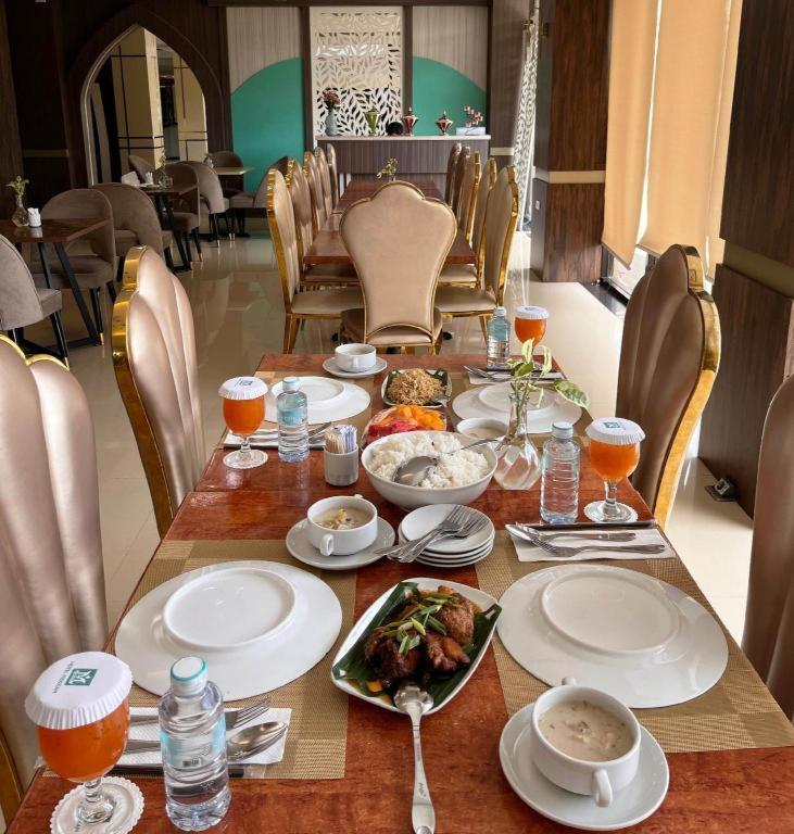 Hotel Mekkah Banda Aceh 37/46