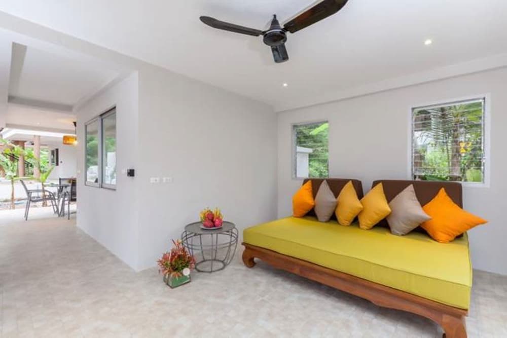 The Lifeco Phuket Well-Being Detox Center 54/83