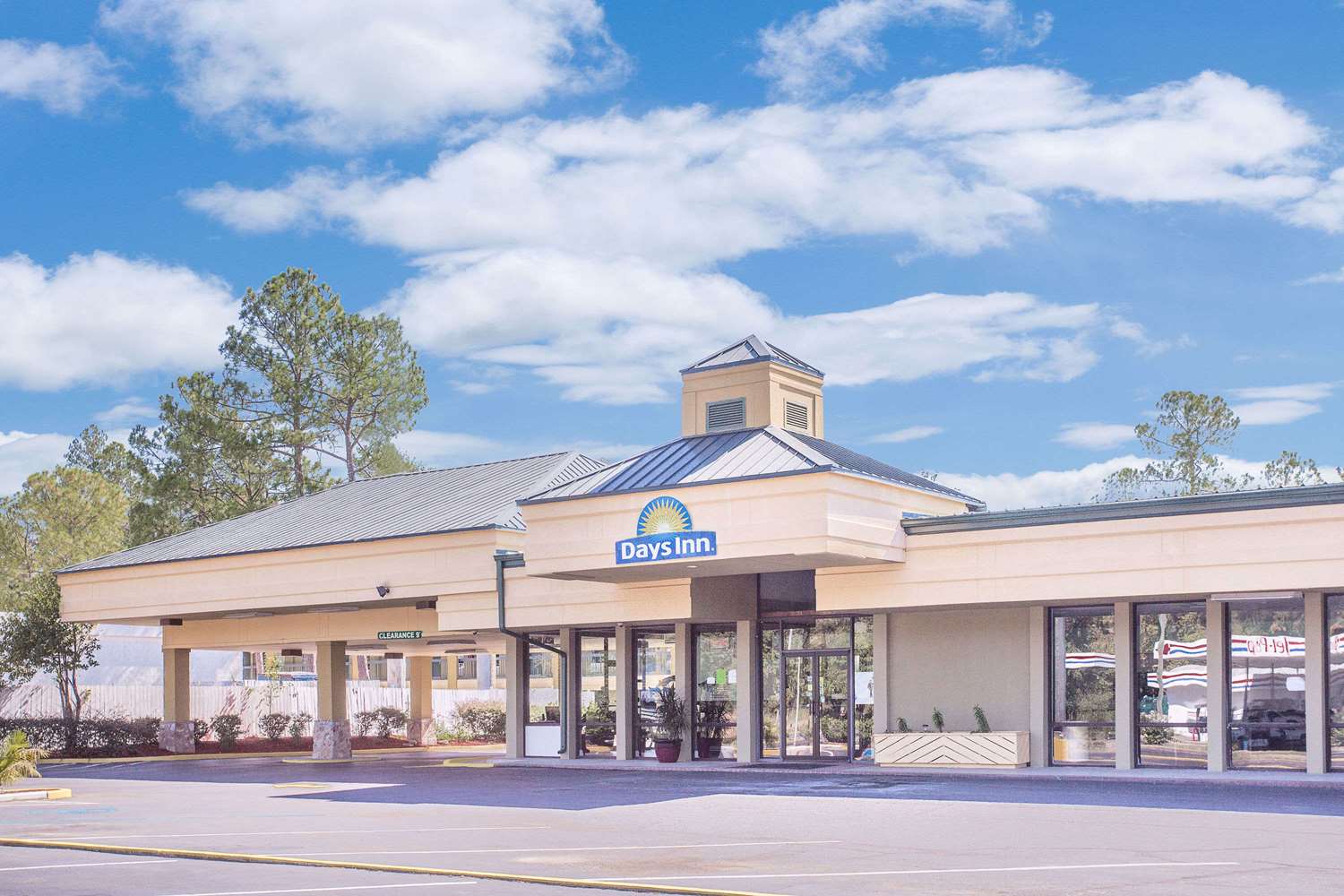 Park Inn by Radisson, Attalla-Gadsden 1/26