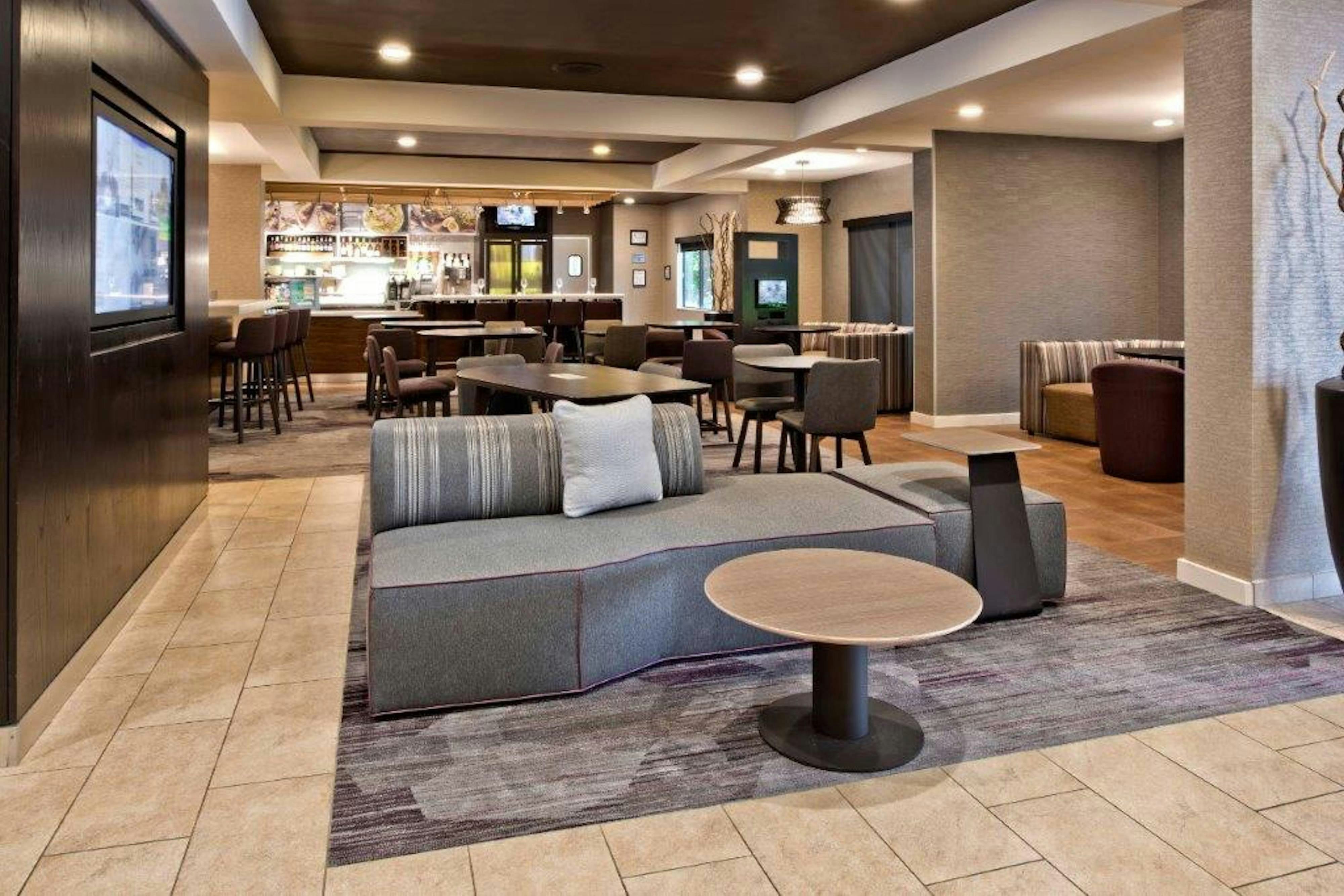 Courtyard By Marriott Ballantyne 6/9