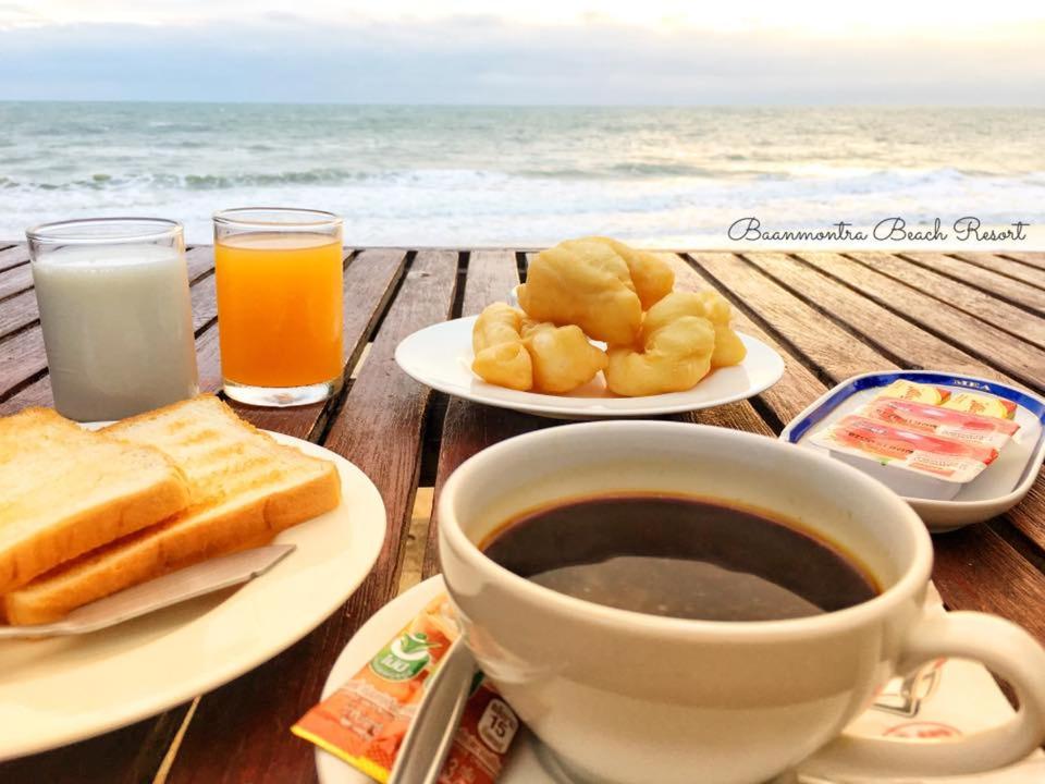 Baanmontra Beach Resort 25/53