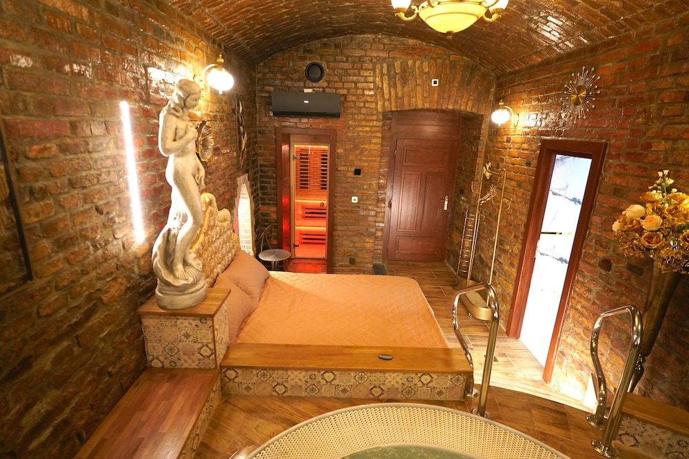 Hotel Liliova Prague Old Town 39/68