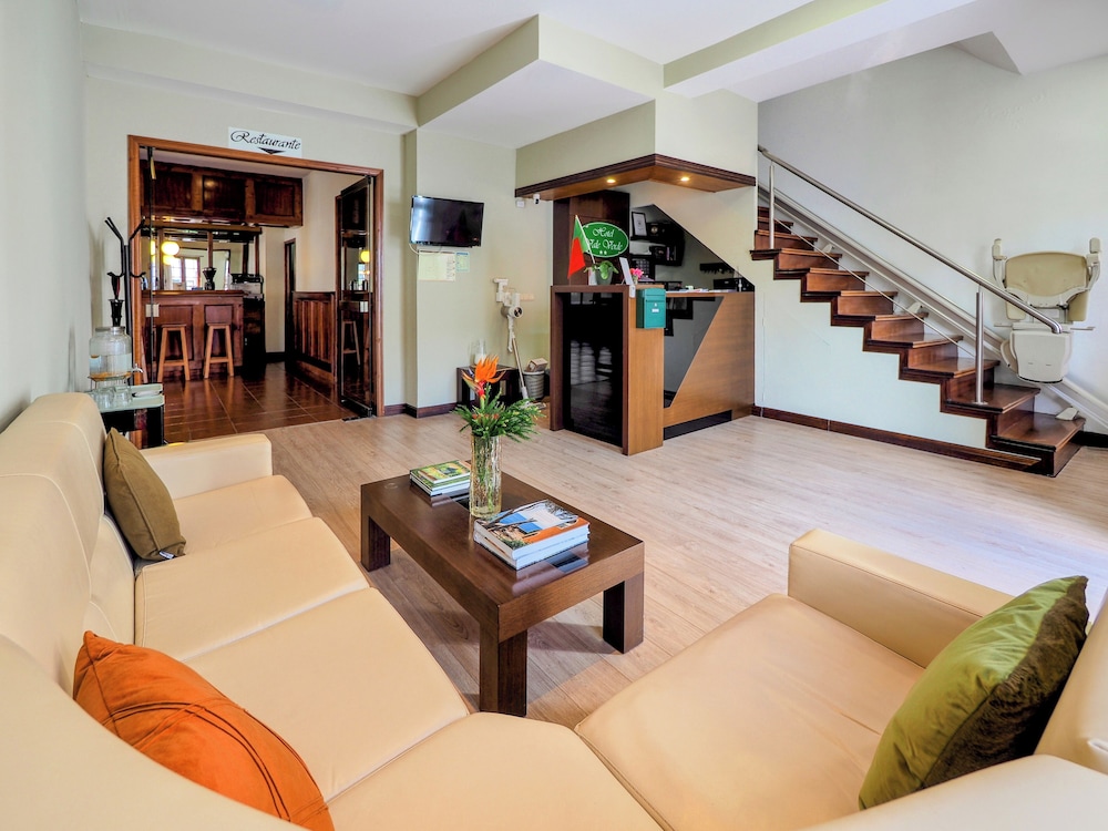 Vale Verde Hotel 28/50