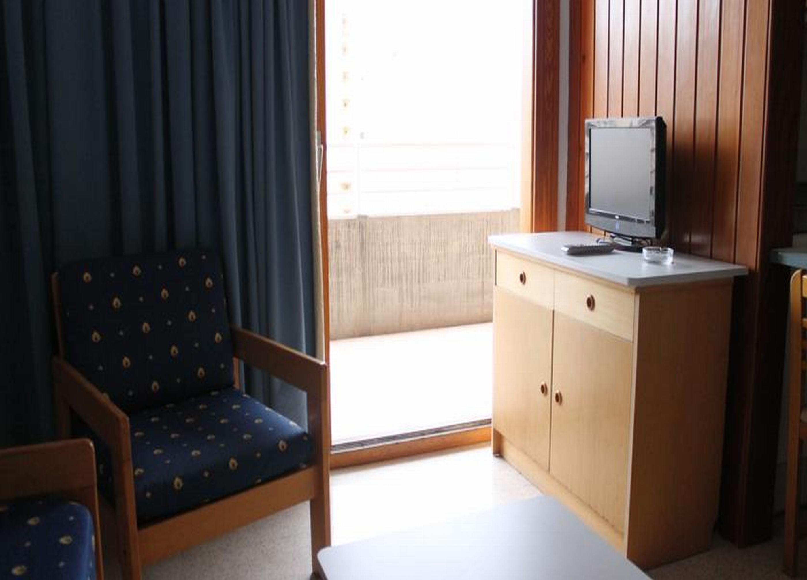 Apartamentos Alpha 29/29