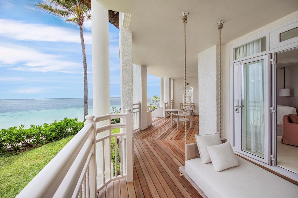 LUX Belle Mare Resort and Villas 24/50