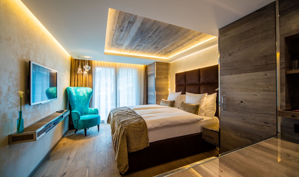Hotel Bellerive 18/50