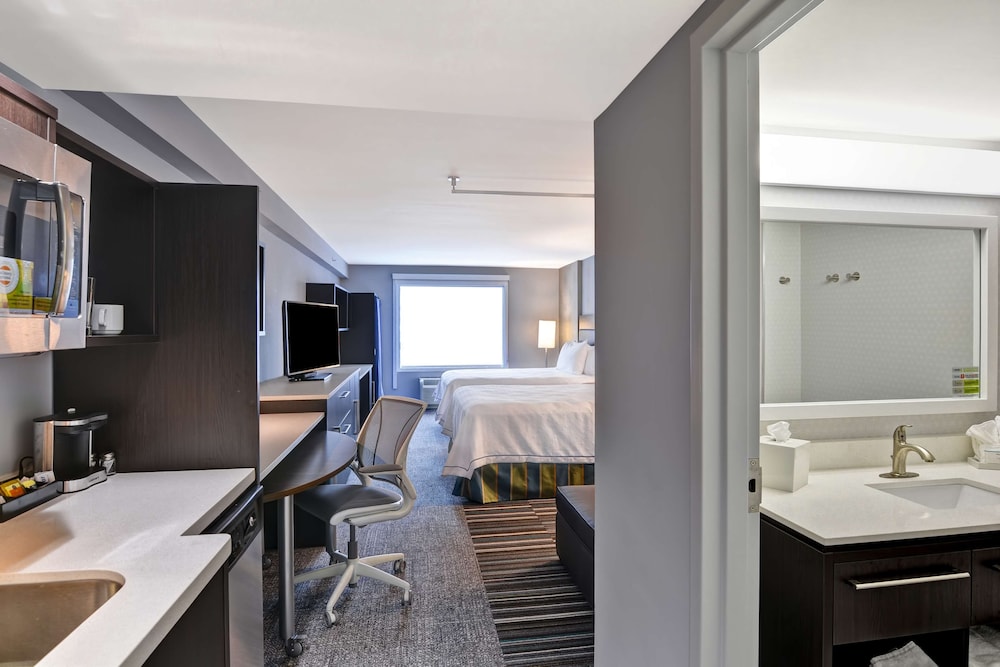 Home2 Suites By Hilton Miramar Ft Lauderdale 18/53