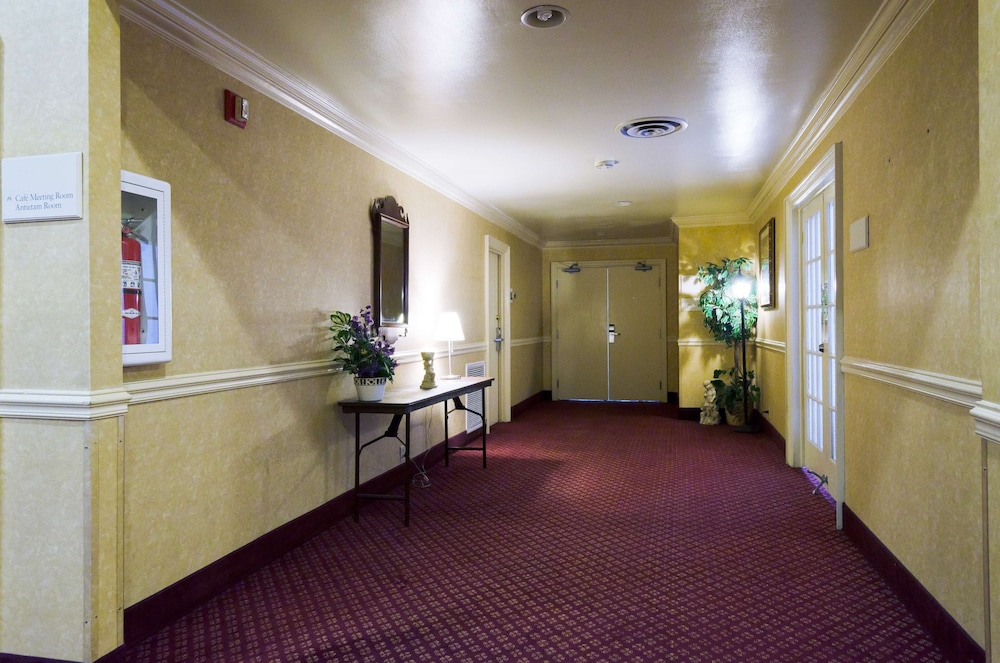 Motel6 Frederick, MD - Fort Detrick 9/47