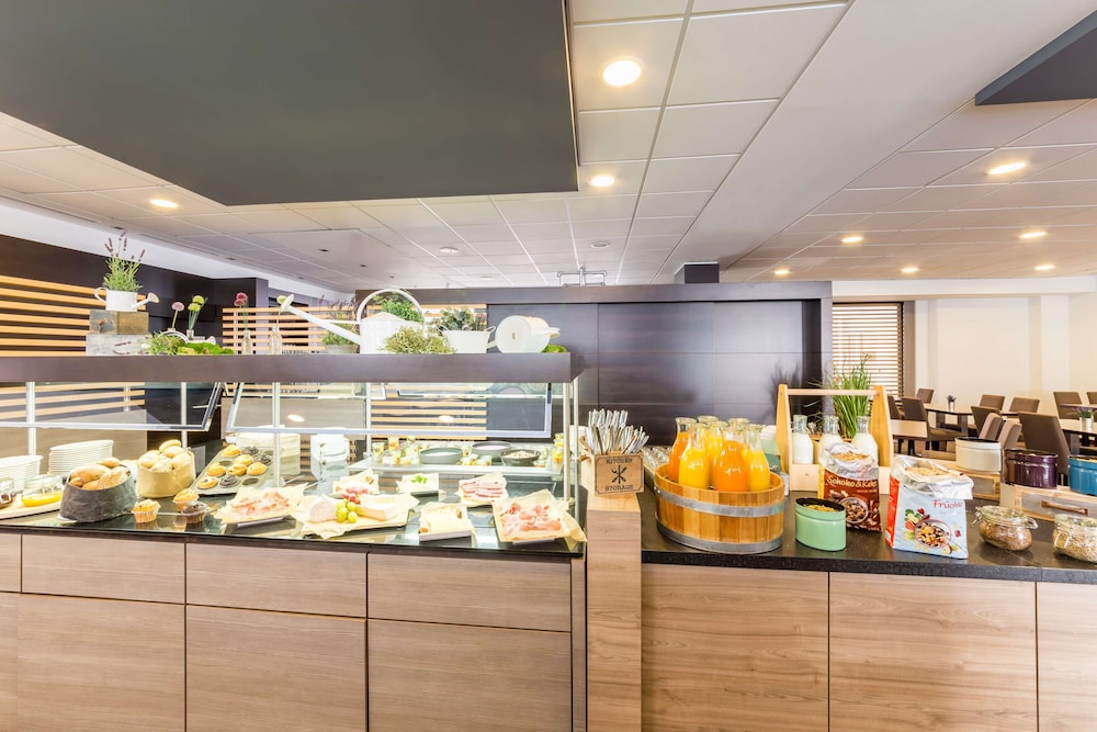 PARK INN BY RADISSON GOTTINGEN 37/49