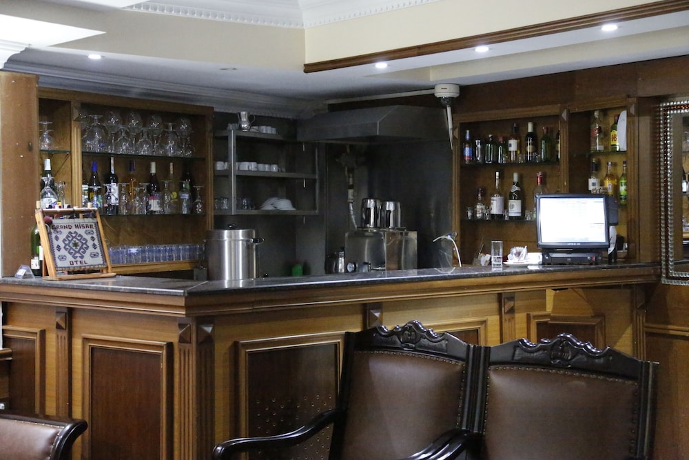 Grand Hisar Hotel 40/62