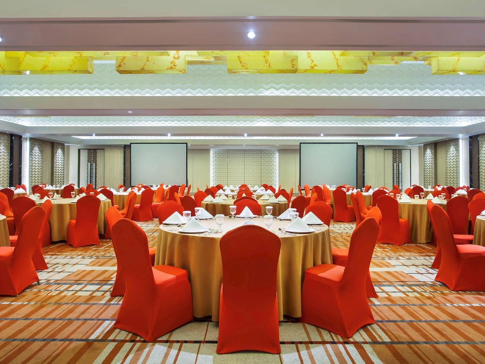 Ibis Styles Jakarta Sunter 45/62
