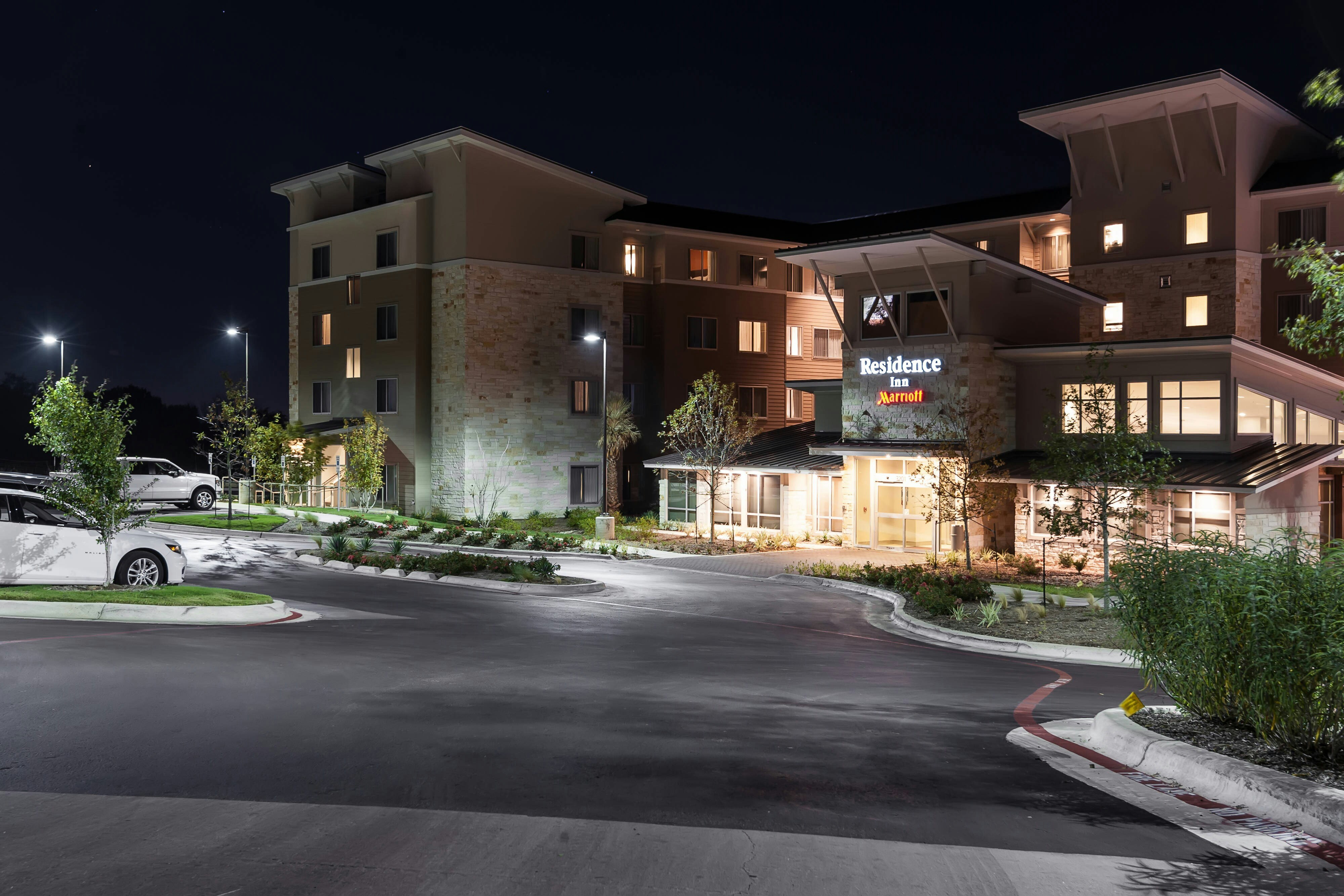 Residence Inn By Marriott Austin Airport 17/19