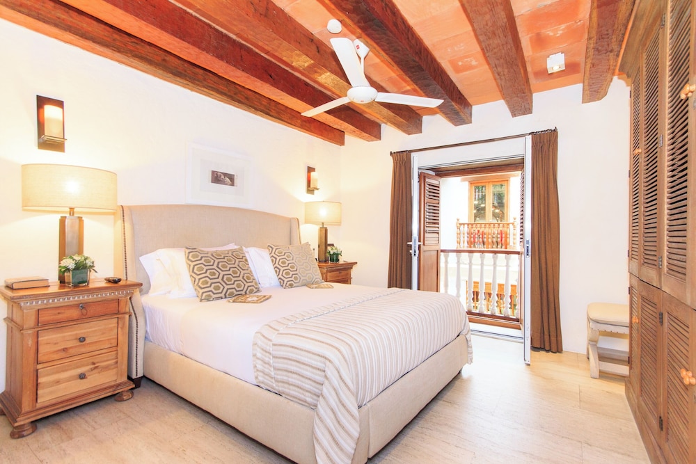 Hotel Boutique Casa del Coliseo 21/62