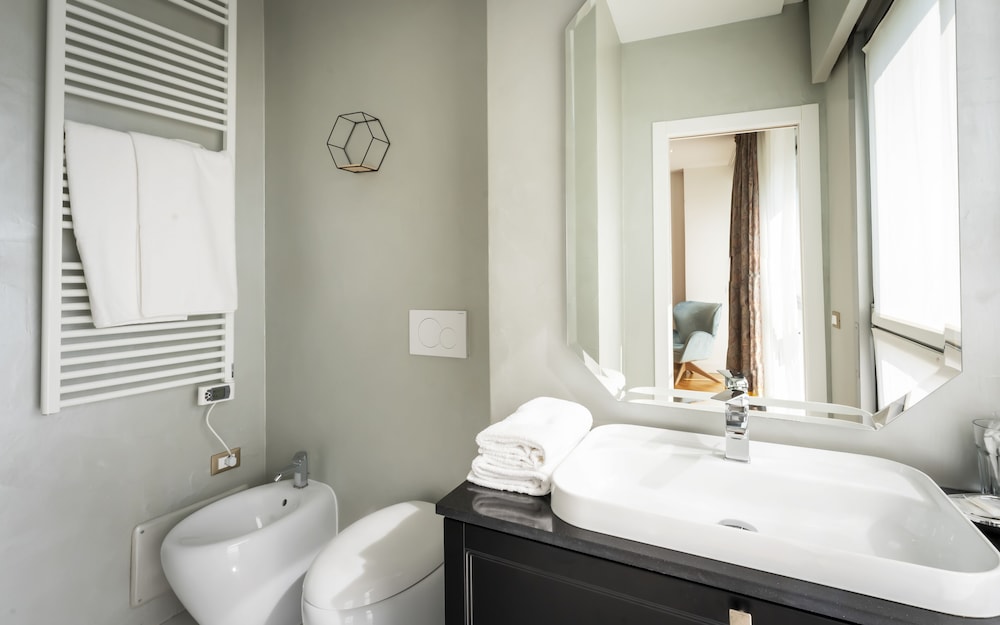 Missori Suites 45/50