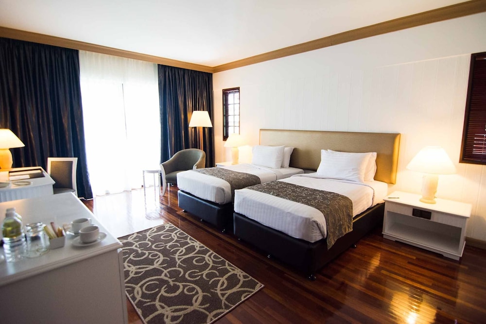 Mines Beach Resort Hotel & Wellness 14/48