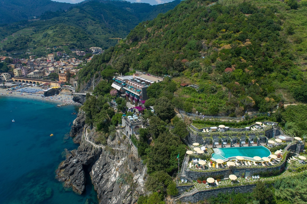 Hotel Porto Roca 34/38