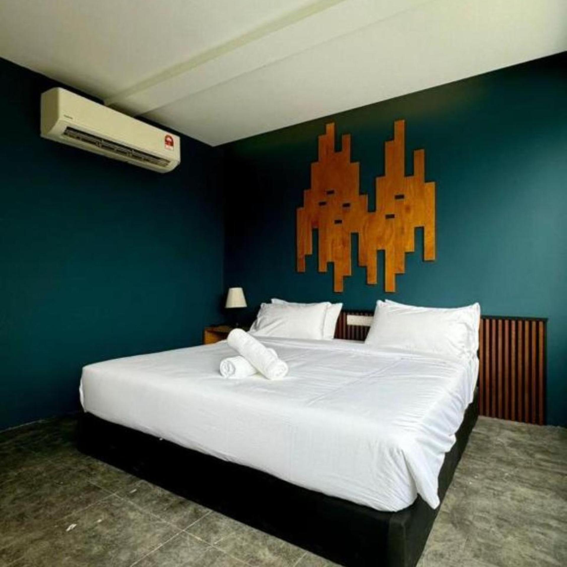 Swing & Pillows @ CIQ Johor Bahru 15/32