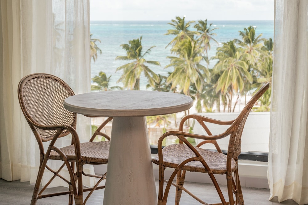 Nattivo Collection Hotel – San Andres Islas 37/50