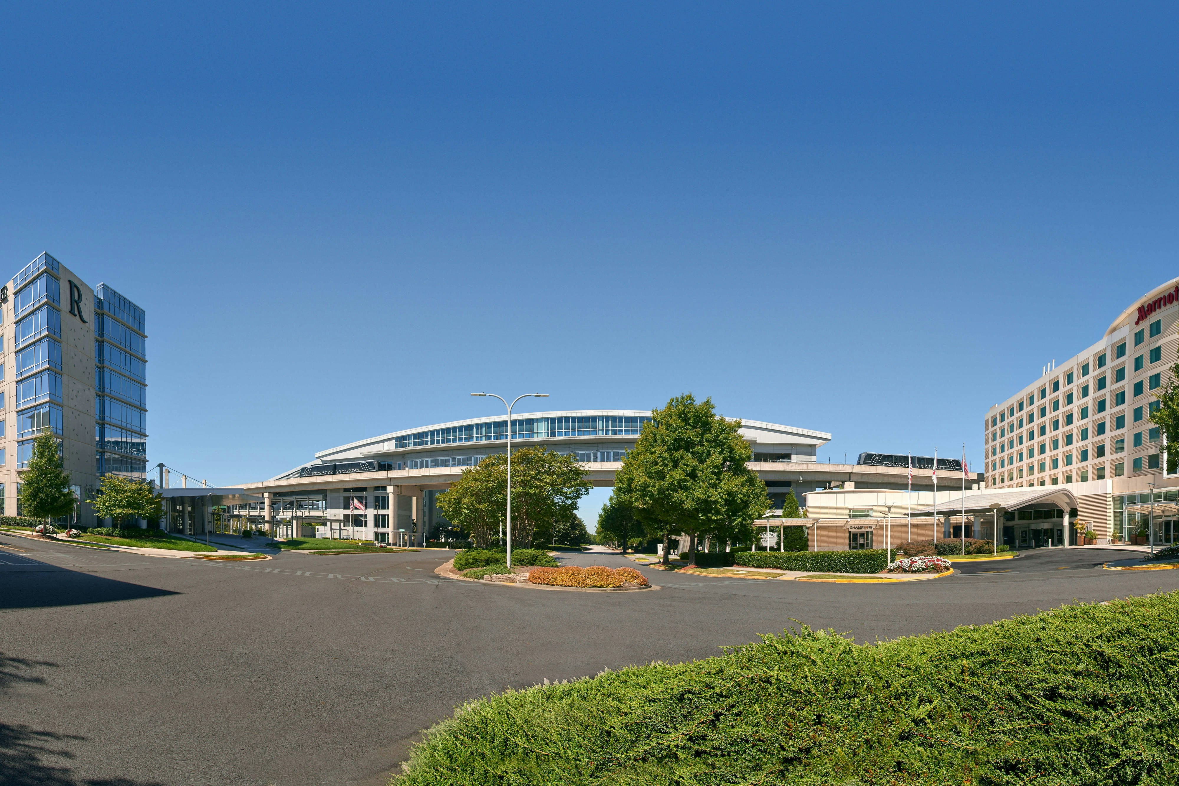 RENAISSANCE ATLANTA AIRPORT GATEWAY HOTEL 24/24