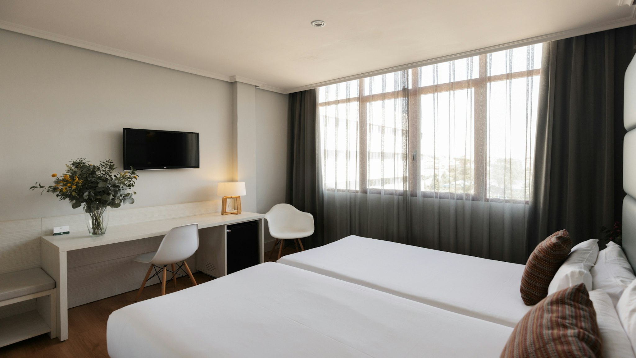 Hotel Pax Guadalajara 14/56