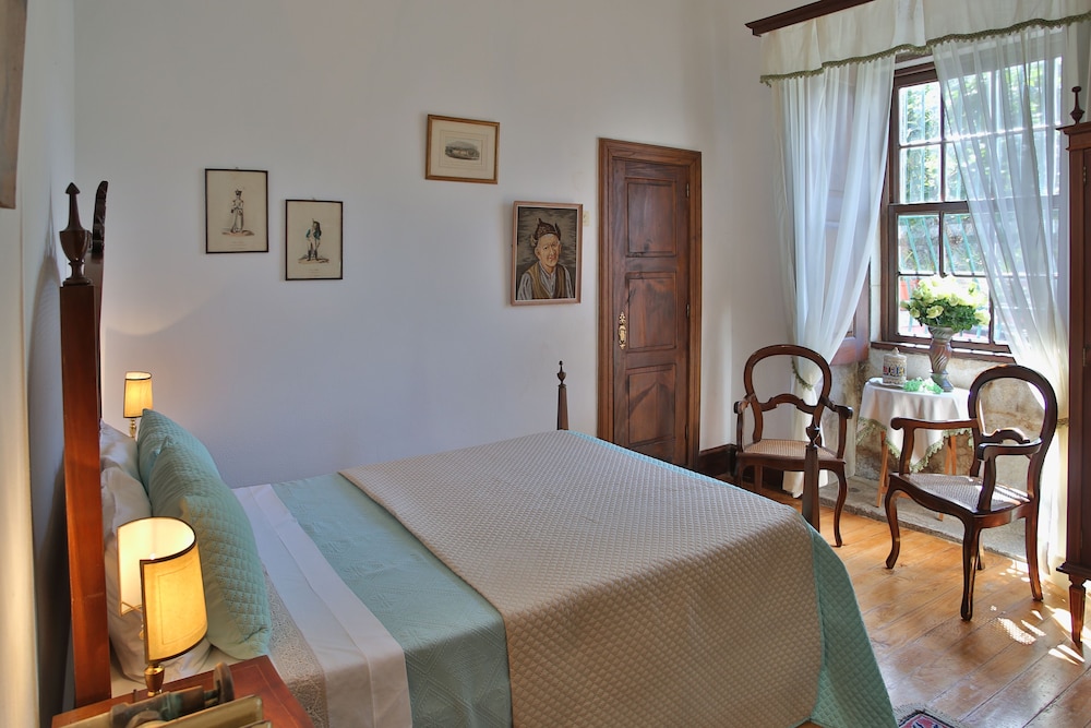 CASA DOS VARAIS 15/37