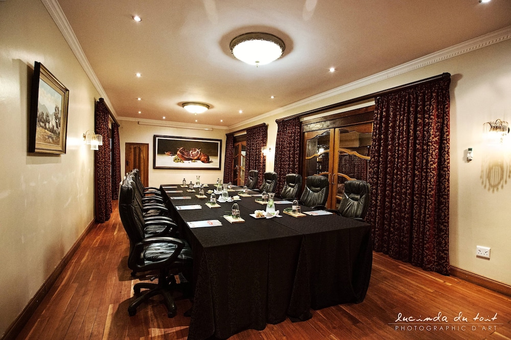 Kleinkaap Boutique Hotel 5/63