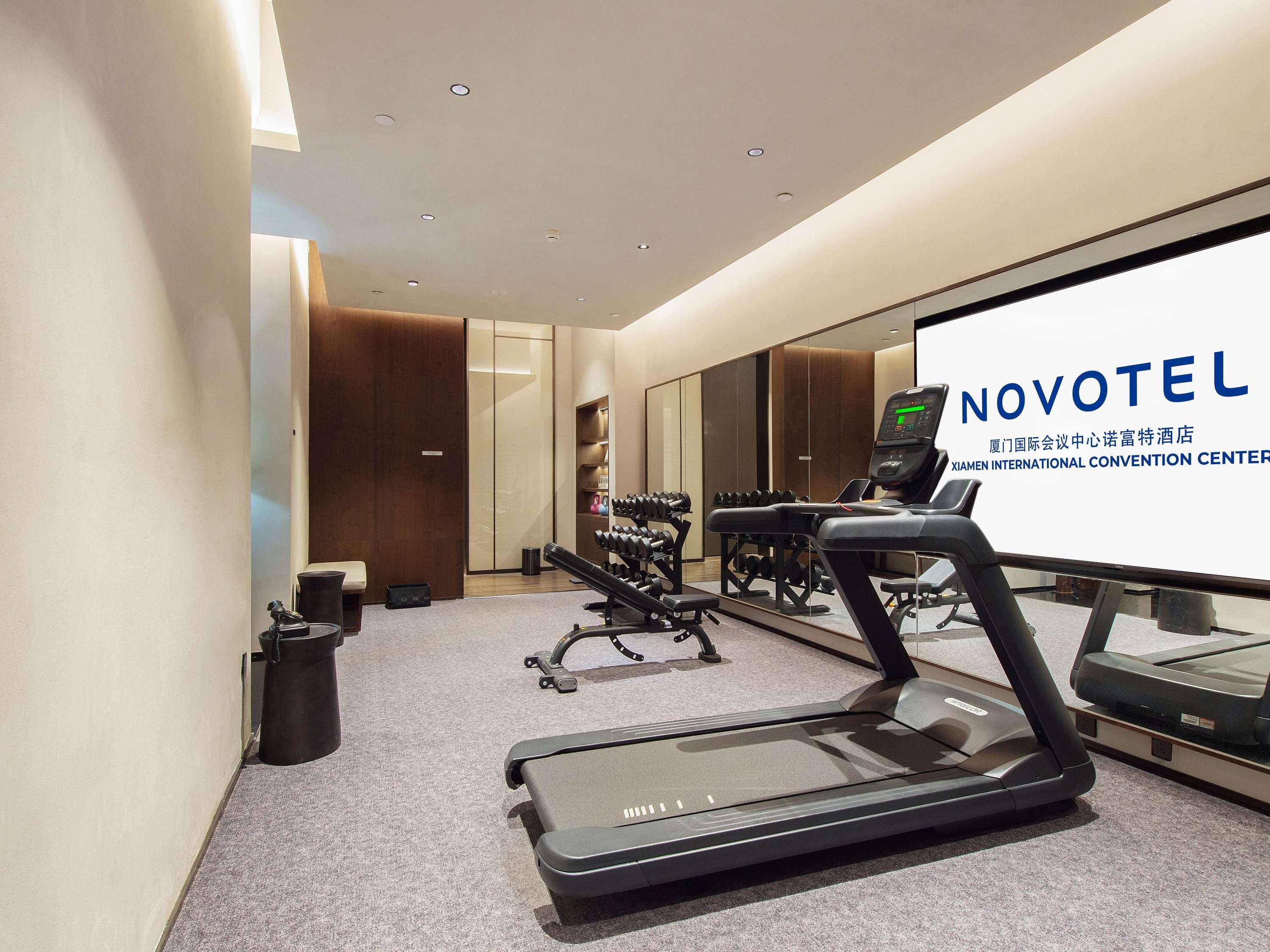 Novotel Xiamen International Convention Center 52/72