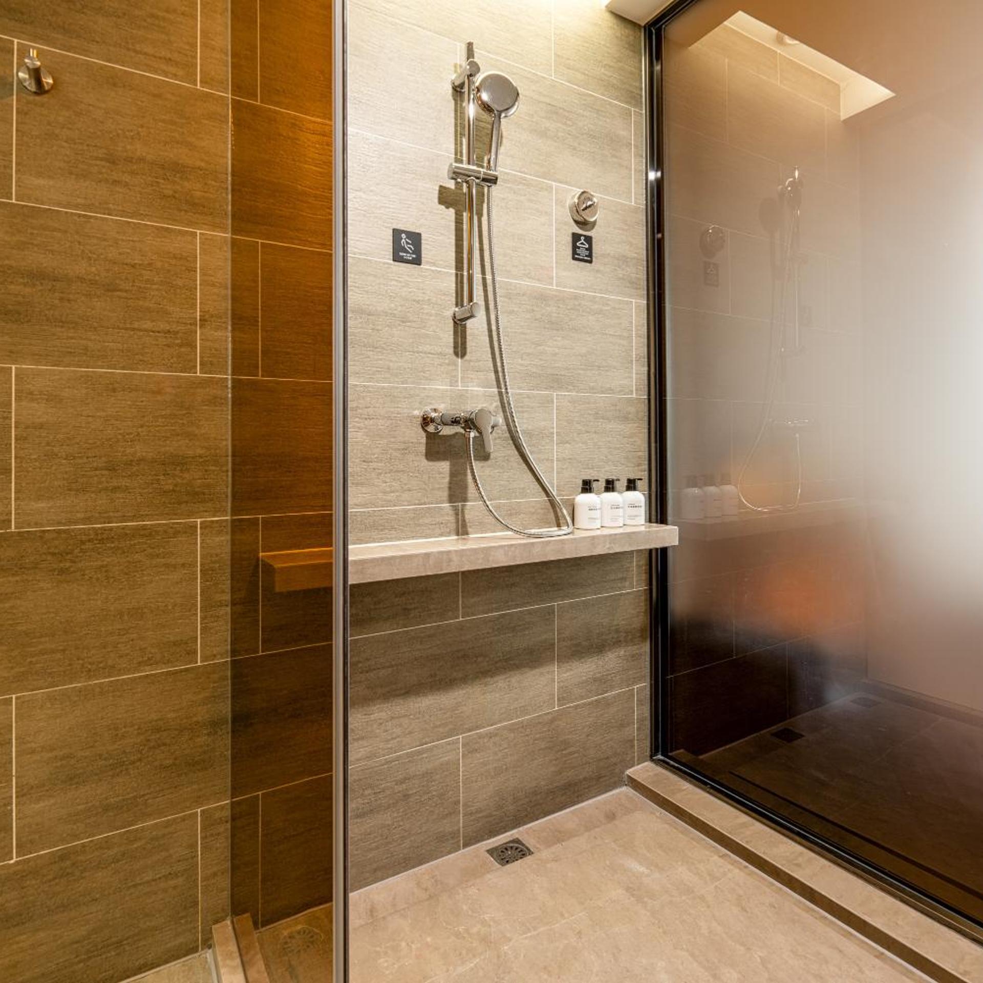Atour Hotel (Lanzhou Xigu) 30/31