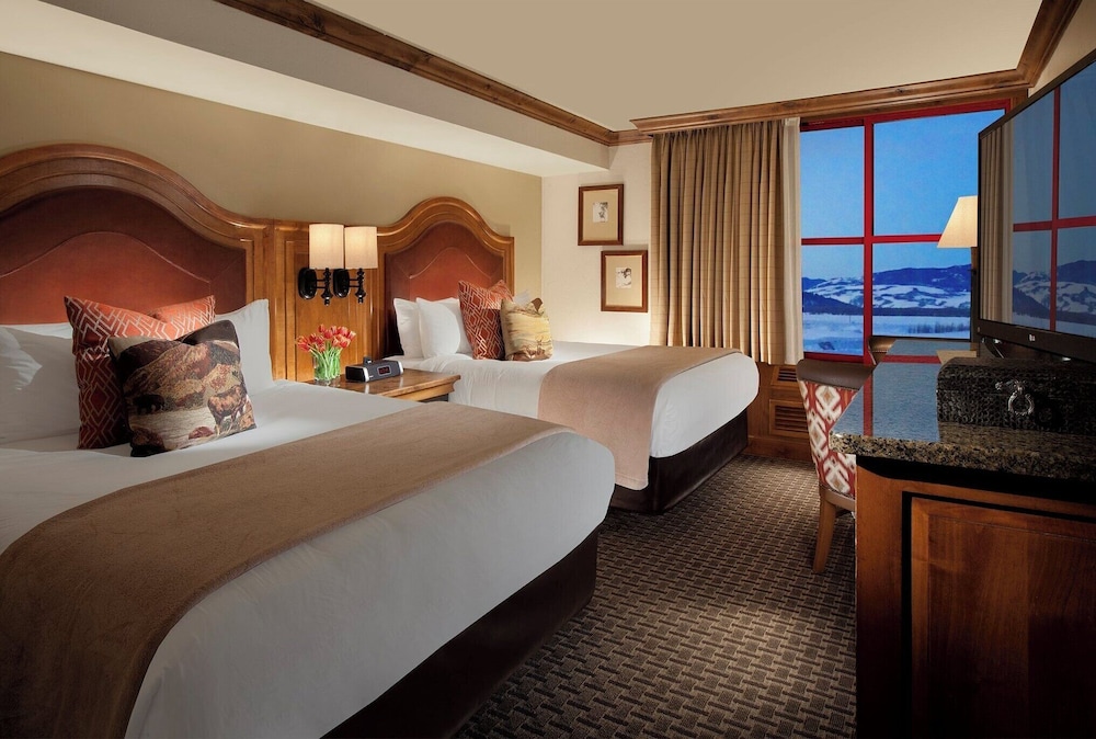 Snake River Lodge And Spa 22/67