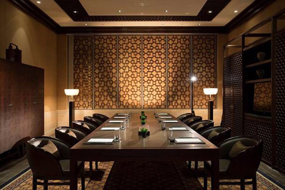 Park Hyatt Changbaishan 41/55