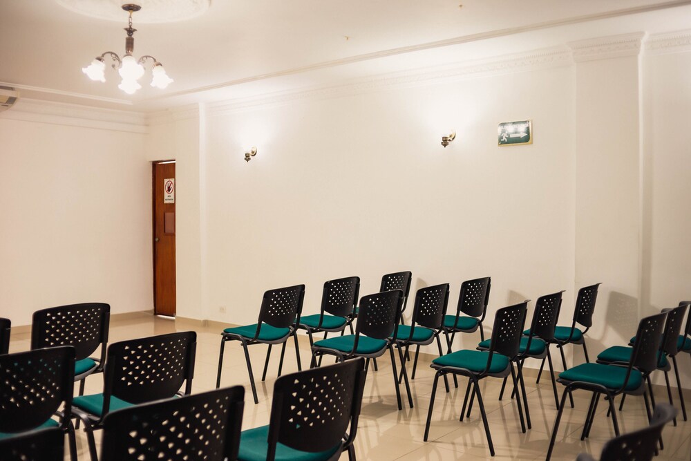 Hotel Faranda Bolivar Cucuta, A Member Of Radisson Individuals 60/71
