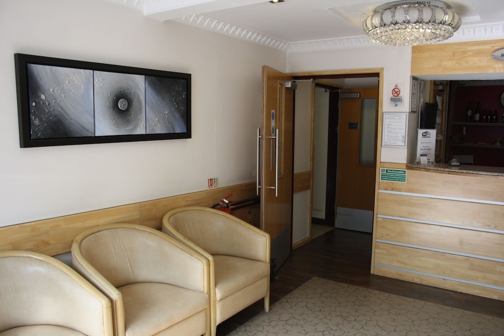 Eurotraveller Hotel Express 41/54