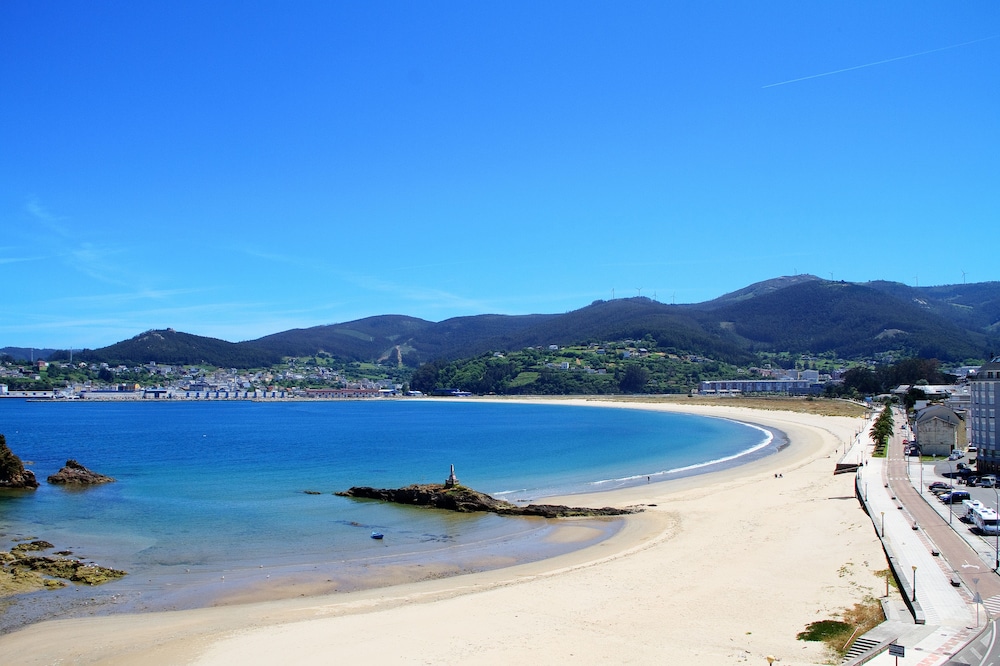 Apartamentos Duerming Sea View Viveiro 10/22