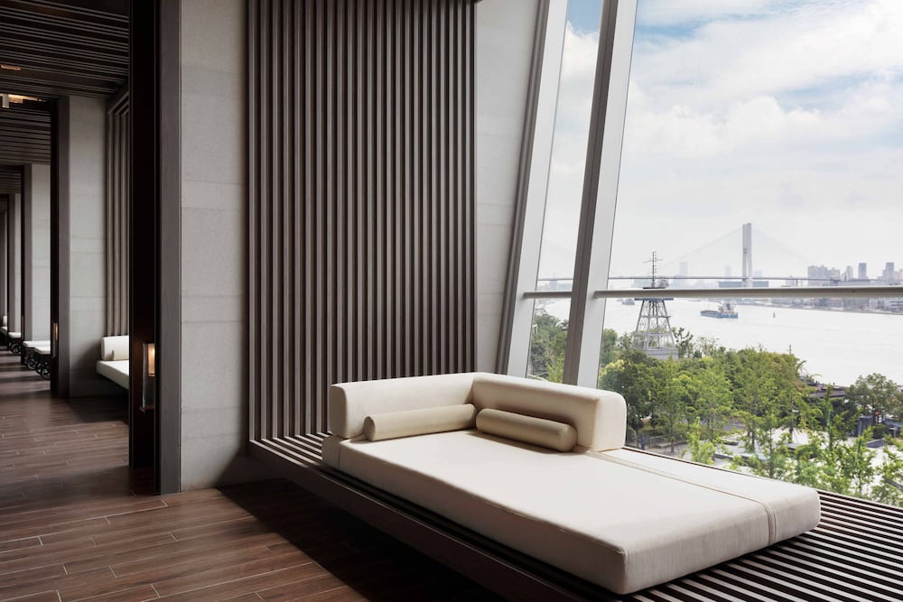 Jw Marriott Marquis Hotel Shanghai Pudong 29/68