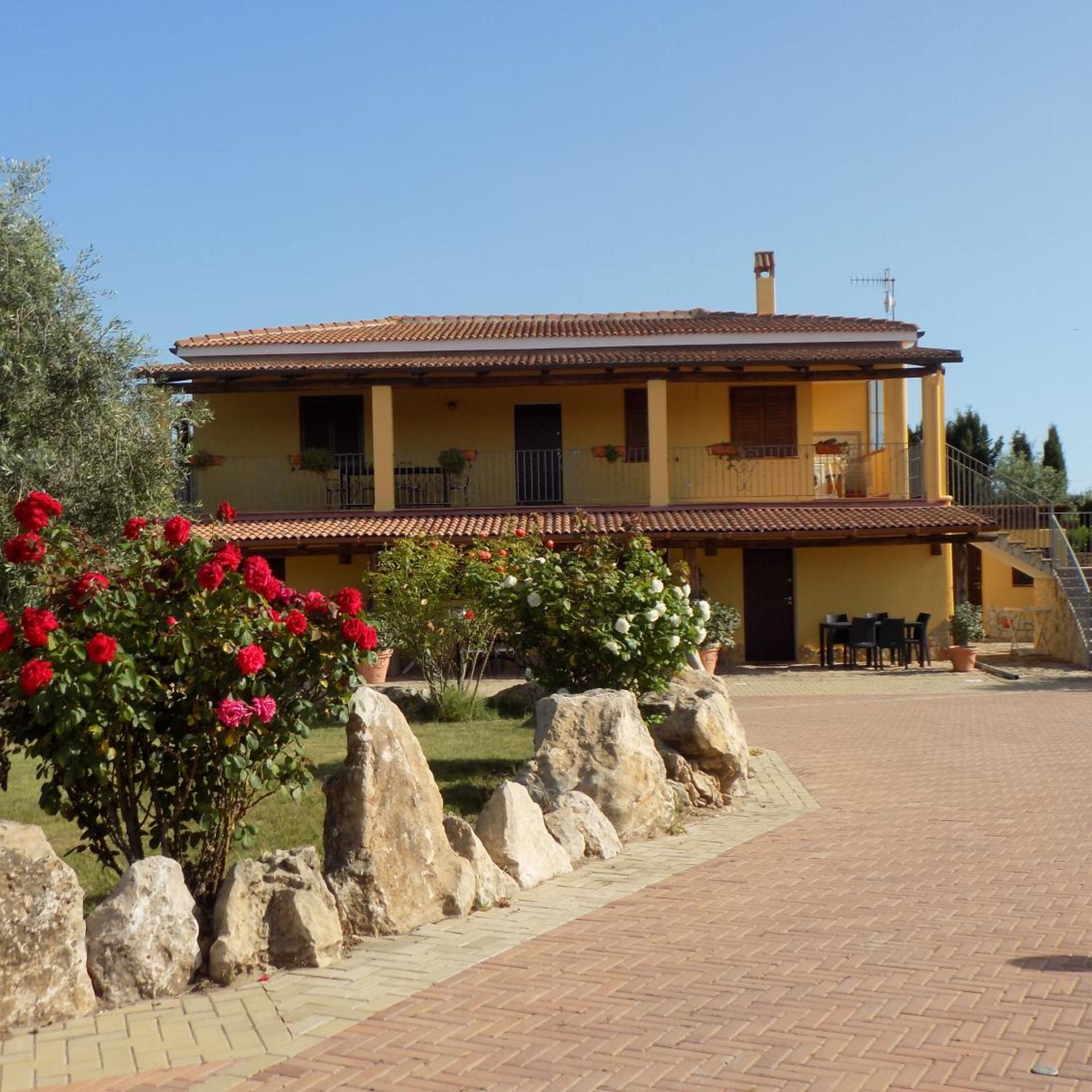 Sorrentina Villa 2/50