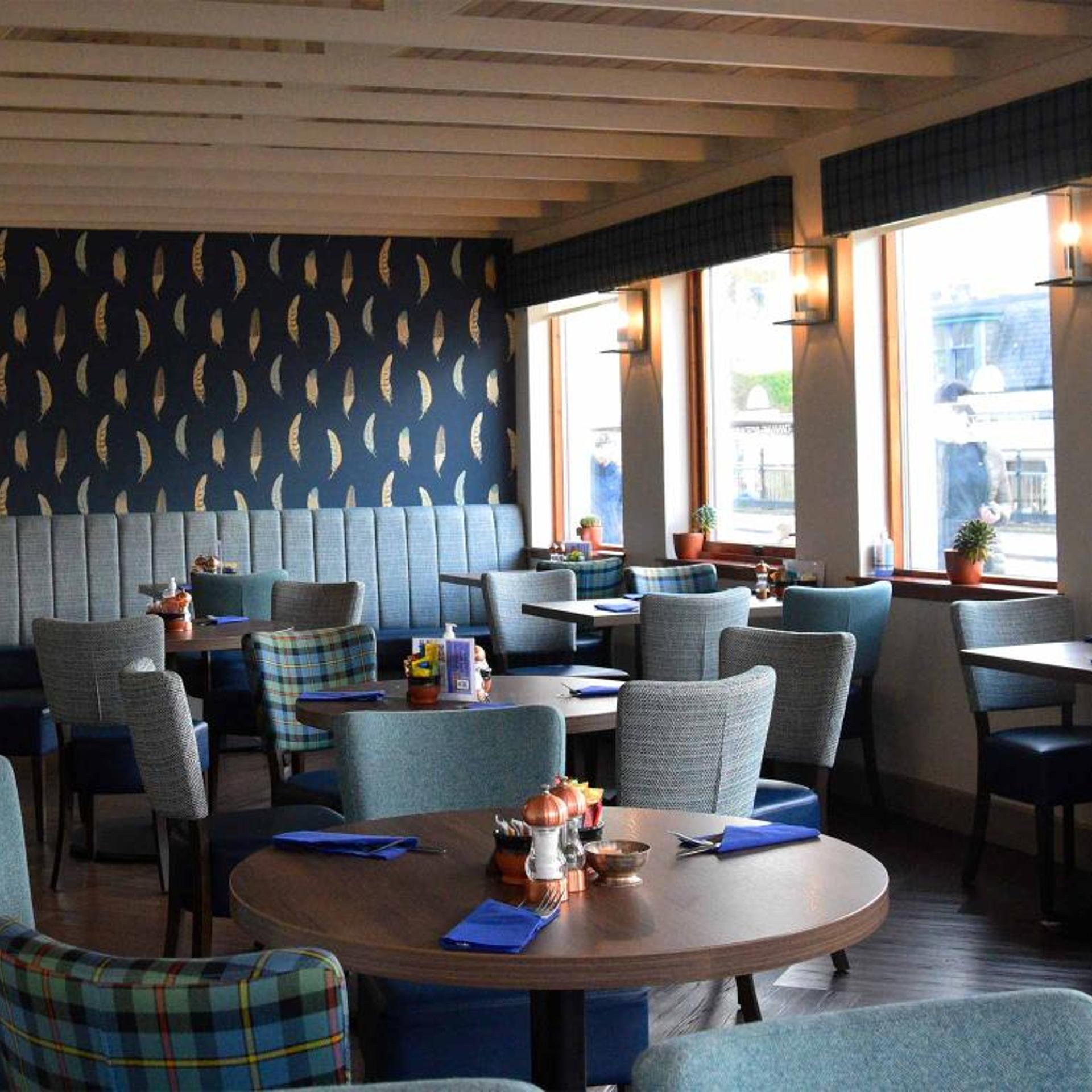 The Royal Hotel, Portree 40/55