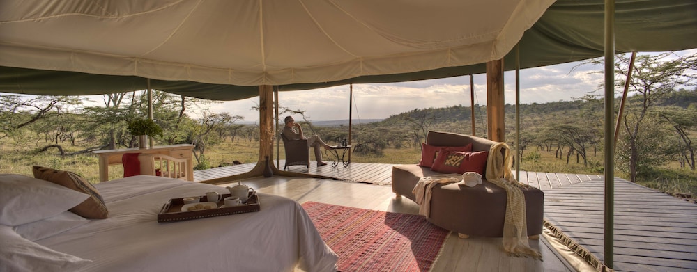 Kicheche Valley Camp - All Inclusive photo4