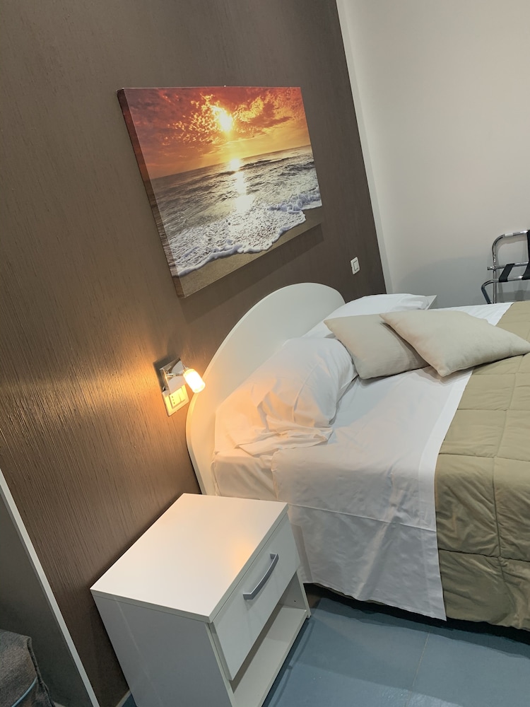 Mascalzone Latino Luxury Rooms 45/69