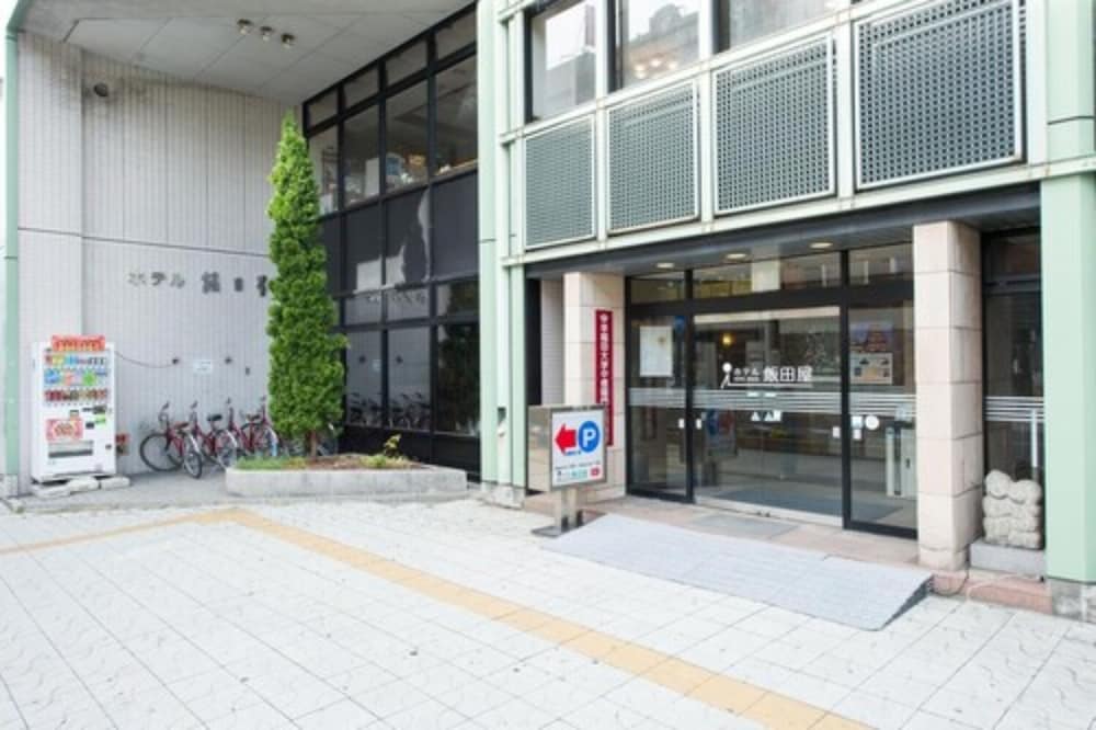 Hotel Iidaya 21/29