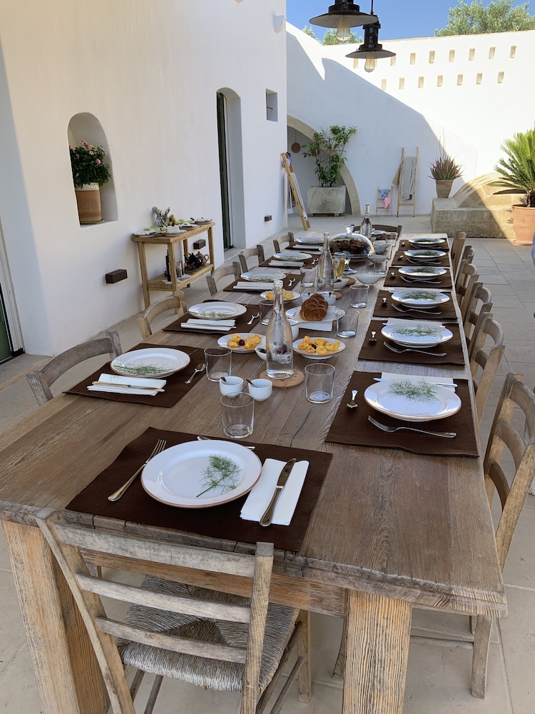 Masseria Sant'antonio - Fani 25/47
