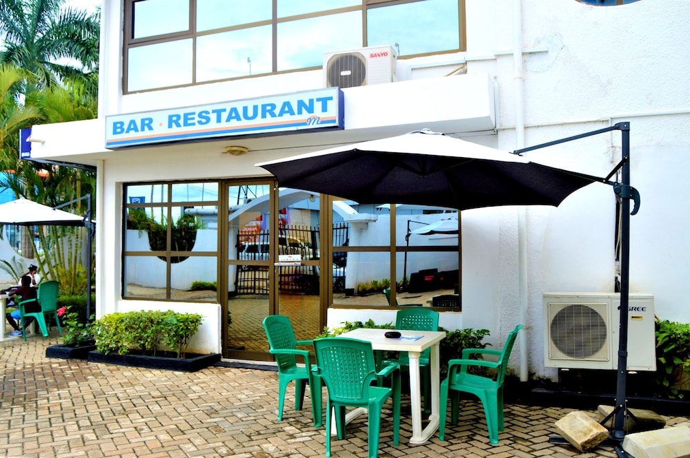 M Hotel Mbezi 2/71