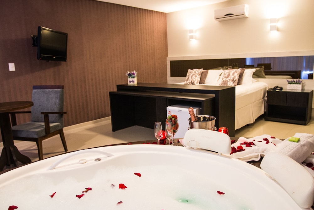 Reserva Praia Hotel 9/73